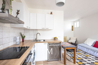  appartement mtrouge 92120