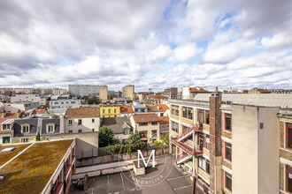  appartement mtrouge 92120