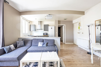  appartement mtrouge 92120