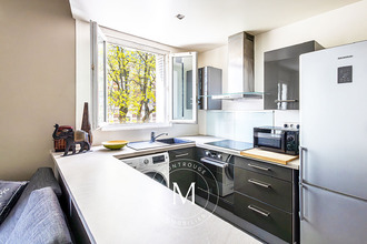  appartement mtrouge 92120