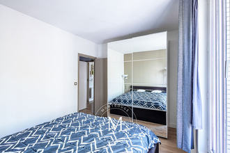  appartement mtrouge 92120