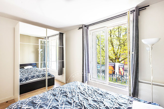  appartement mtrouge 92120