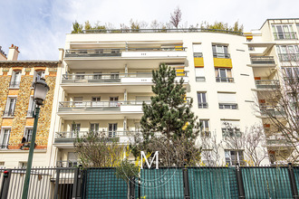  appartement mtrouge 92120