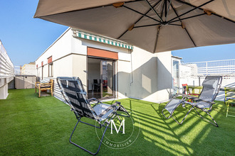  appartement mtrouge 92120