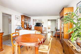  appartement mtrouge 92120