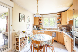  appartement mtrouge 92120