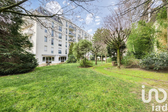  appartement mtrouge 92120