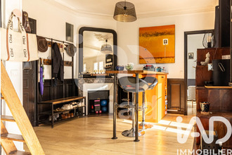  appartement mtrouge 92120