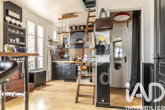  appartement mtrouge 92120