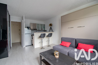  appartement mtrouge 92120