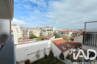  appartement mtrouge 92120