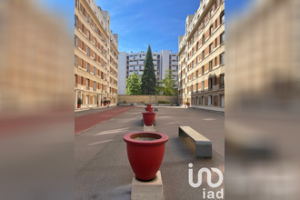  appartement mtrouge 92120