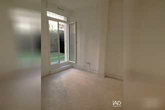  appartement mtrouge 92120