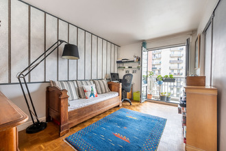  appartement mtrouge 92120