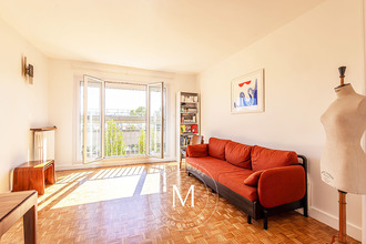  appartement mtrouge 92120