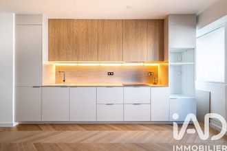  appartement mtrouge 92120