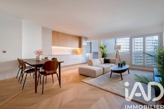  appartement mtrouge 92120