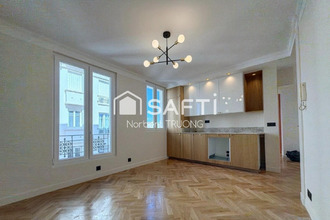  appartement mtrouge 92120