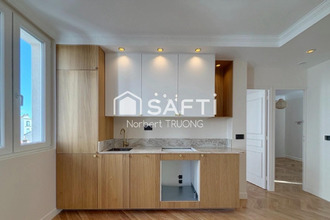  appartement mtrouge 92120