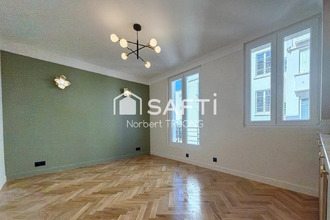  appartement mtrouge 92120