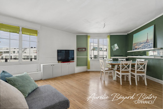  appartement mtrouge 92120