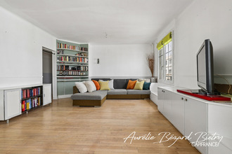  appartement mtrouge 92120