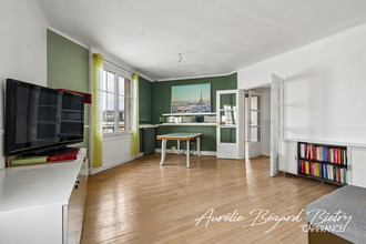  appartement mtrouge 92120