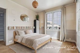  appartement mtrouge 92120