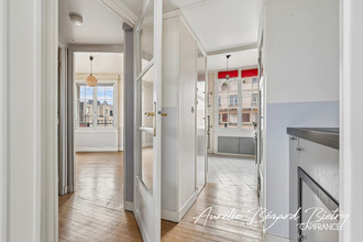  appartement mtrouge 92120