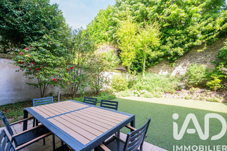  appartement mtrouge 92120