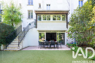  appartement mtrouge 92120