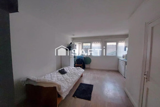  appartement mtrouge 92120