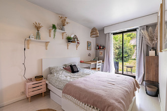  appartement mtrouge 92120