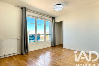  appartement mtrouge 92120