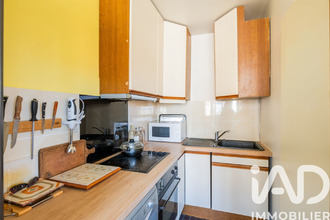  appartement mtrouge 92120