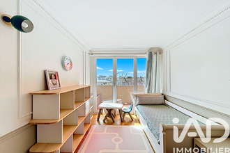  appartement mtrouge 92120