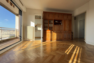  appartement mtrouge 92120