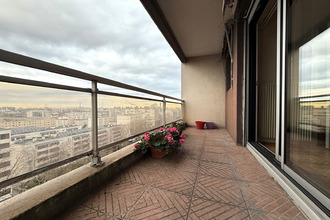  appartement mtrouge 92120