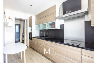  appartement mtrouge 92120