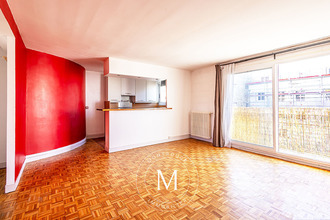  appartement mtrouge 92120
