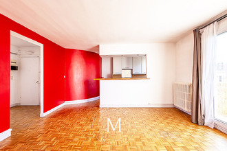  appartement mtrouge 92120