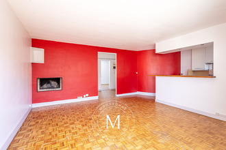 appartement mtrouge 92120
