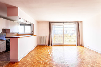  appartement mtrouge 92120