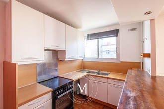  appartement mtrouge 92120