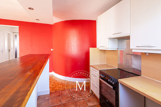  appartement mtrouge 92120
