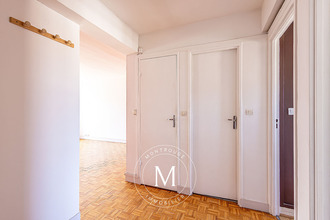  appartement mtrouge 92120