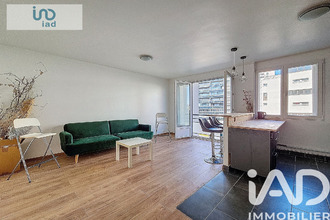  appartement mtrouge 92120