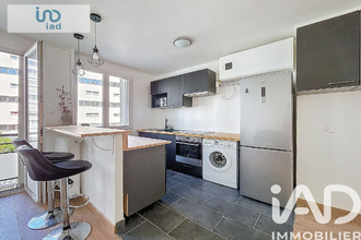  appartement mtrouge 92120