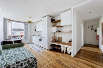  appartement mtrouge 92120