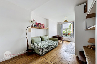  appartement mtrouge 92120